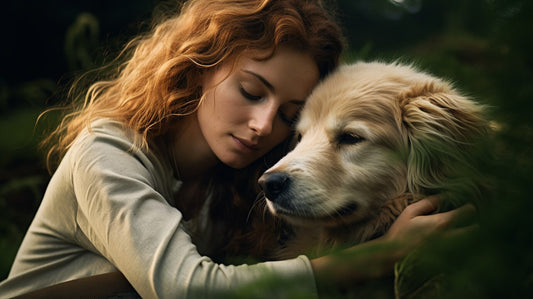 Les 7 Preuves d'Amour de Votre Chien : Les Gestes Inconscients qui en Disent Long Tout Pour Eux