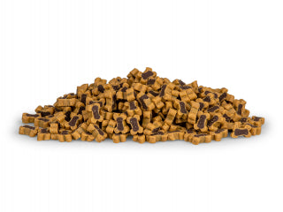 Candy Duo Bones gibier & poulet 180g Tout Pour Eux