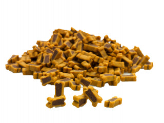 Candy Duo Bones gibier & poulet 180g Tout Pour Eux