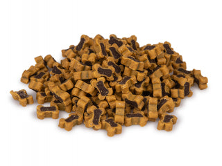 Candy Duo Bones gibier & poulet 180g Tout Pour Eux