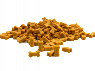 Candy Mini Bones poulet 180g Tout Pour Eux
