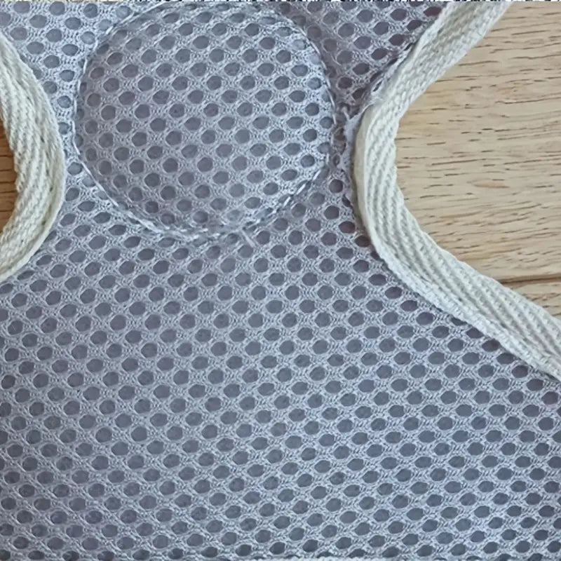 Laisse et Harnais souple réglable Pour Chat ou petit chien (fait main) Tout Pour Eux