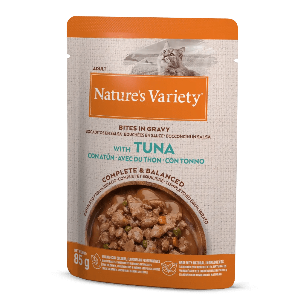 Nature's Variety Thon 85gr