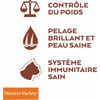 Nature's Variety chat Selected stérilisé saumon Tout Pour Eux