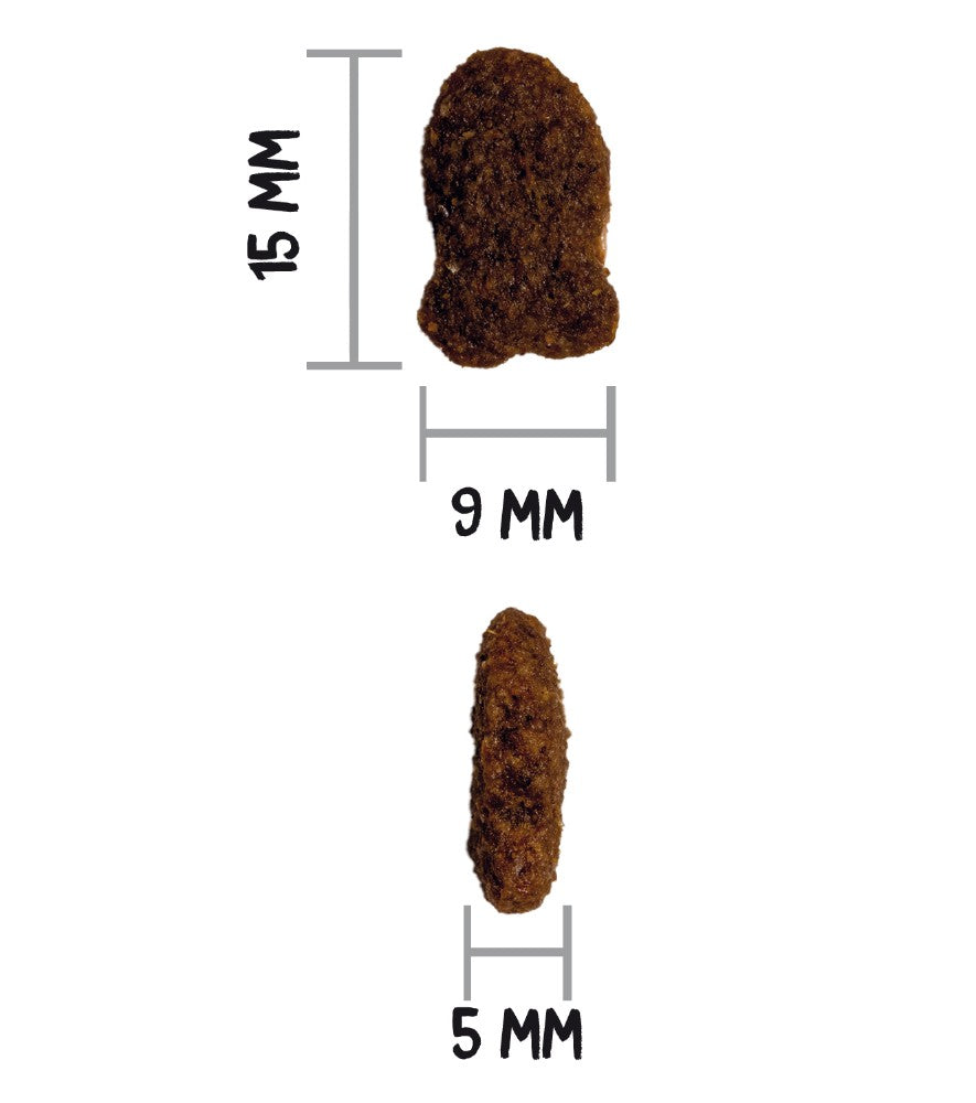 OWNAT Classic Fish pour chat adulte au poisson Tout Pour Eux