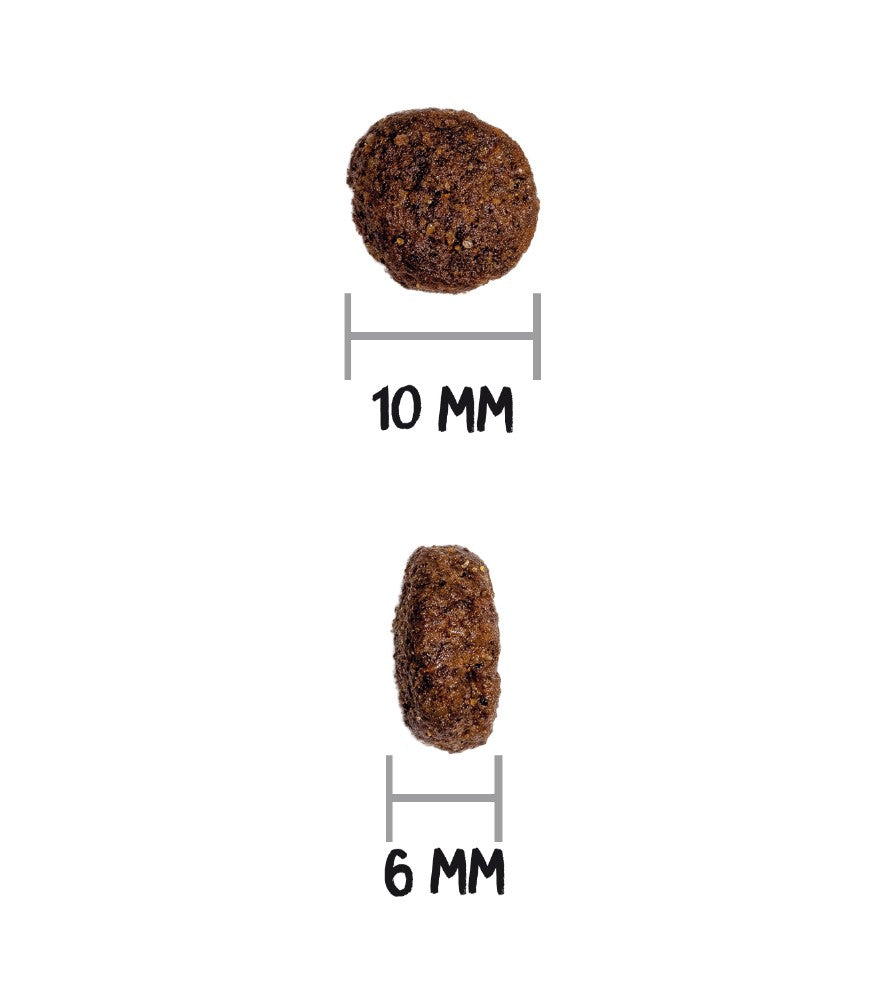 OWNAT GRAIN FREE PRIME pour petit Chien au poulet et à la dinde Tout Pour Eux