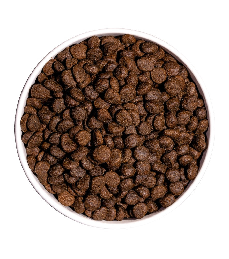 OWNAT GRAIN FREE PRIME pour petit Chien au poulet et à la dinde Tout Pour Eux