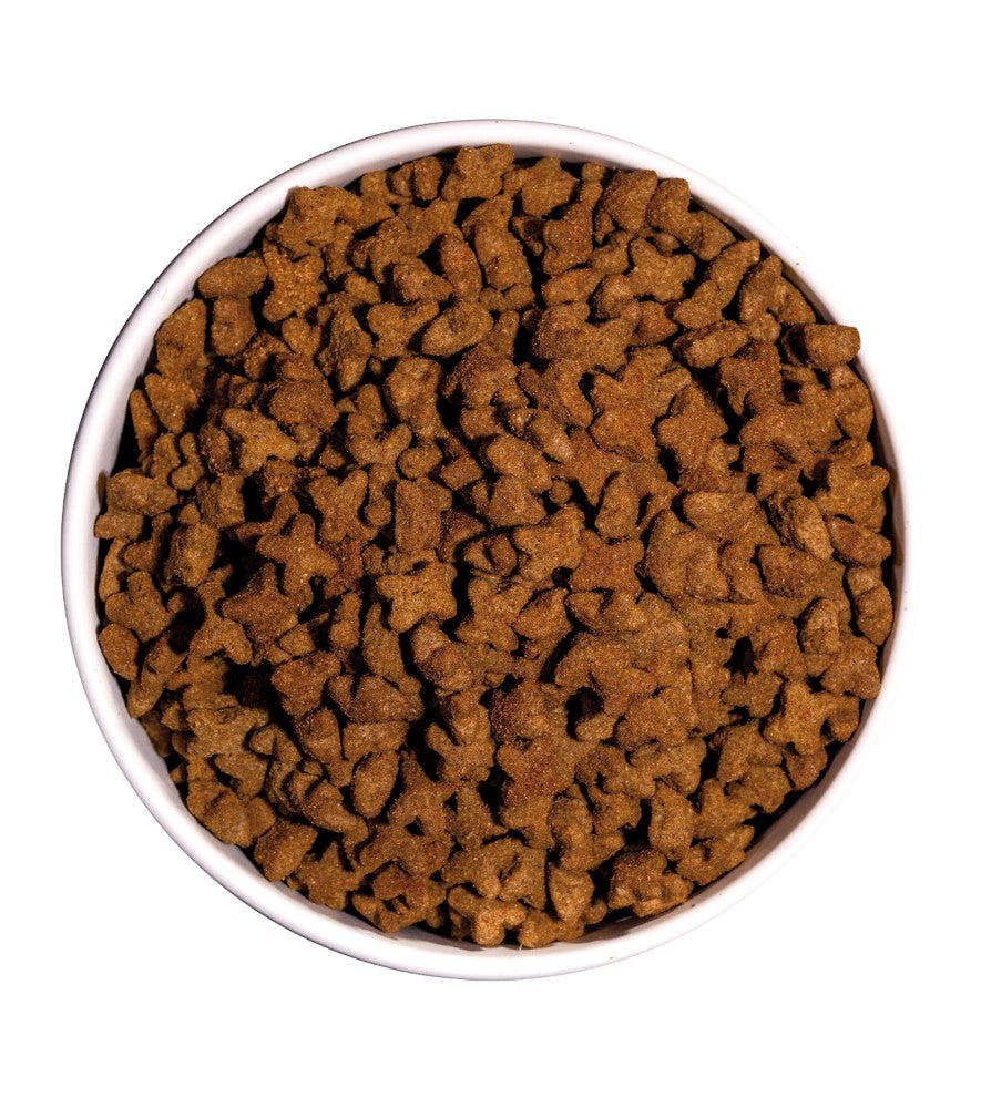 OWNAT Just Grain Free sans céréales au Poulet pour chat stérilisé Tout Pour Eux