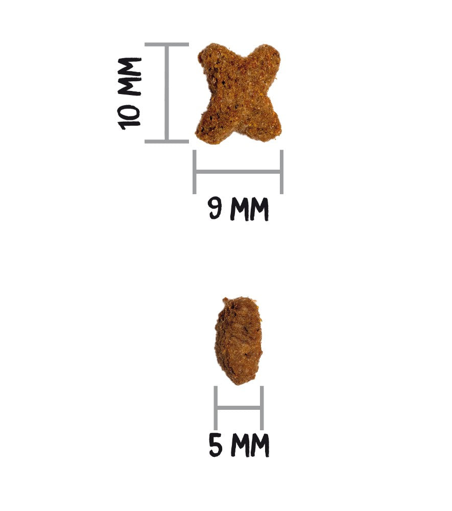 OWNAT Just Grain Free sans céréales au Poulet pour chat stérilisé Tout Pour Eux