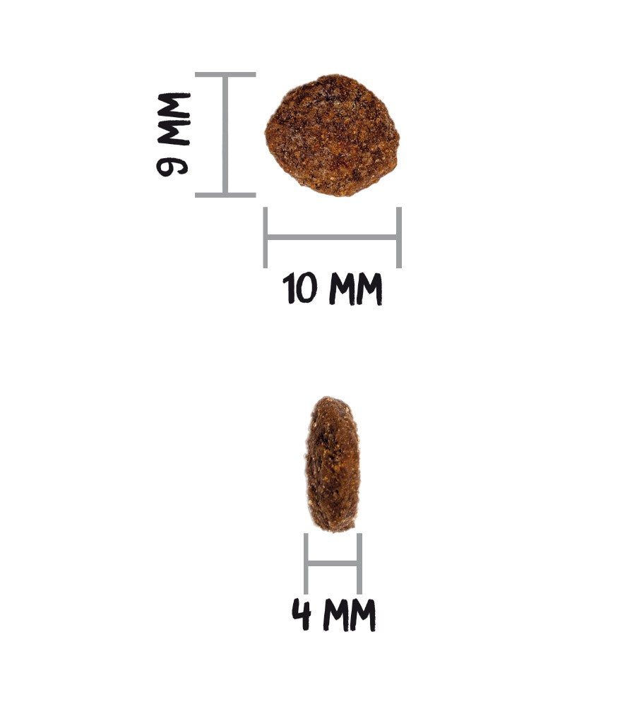OWNAT PRIME Grain Free Pour Chat stérilisé sans céréales poulet & dinde Tout Pour Eux