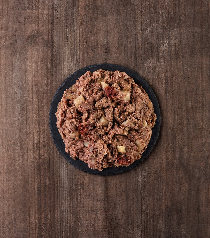 OWNAT Wetline Agneau et Pommes de terre pour chien Tout Pour Eux