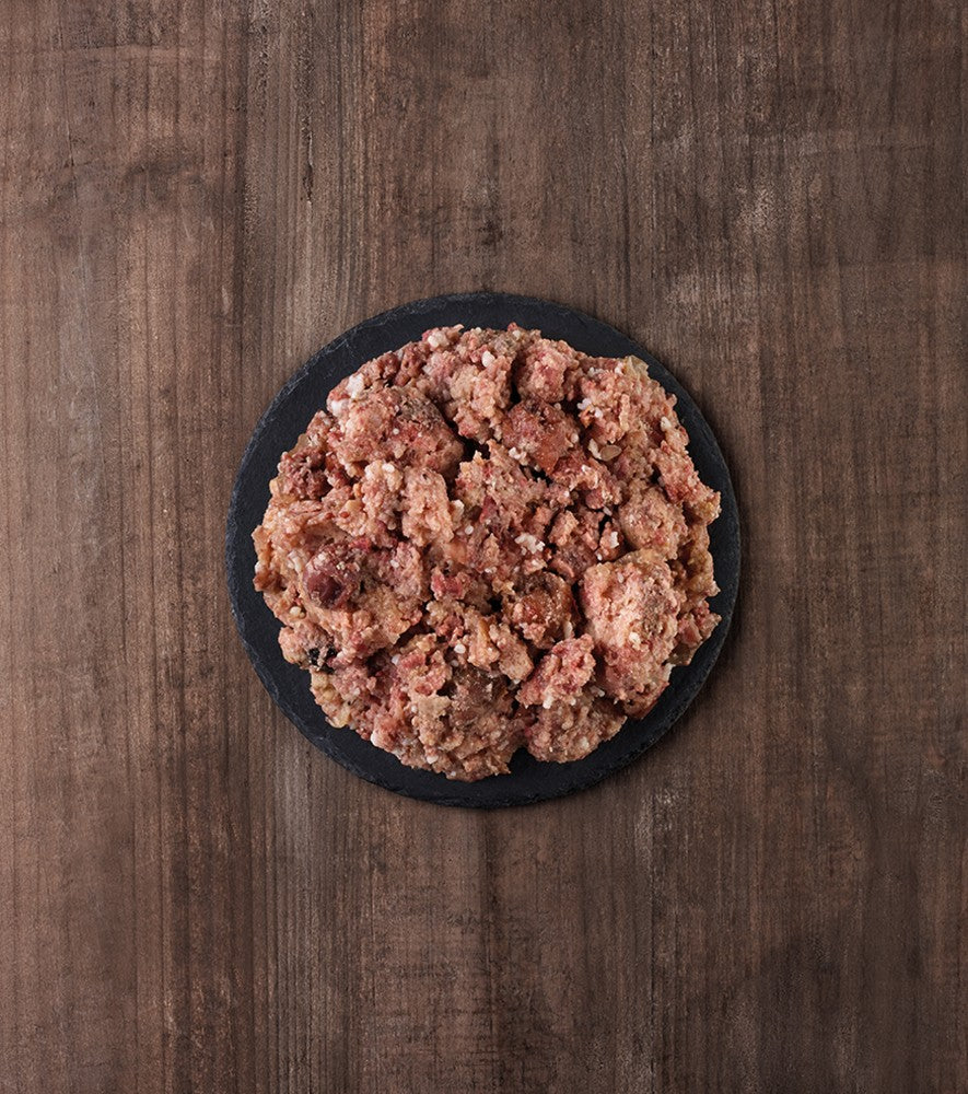 OWNAT Wetline Boeuf et Saumon pour chien Tout Pour Eux