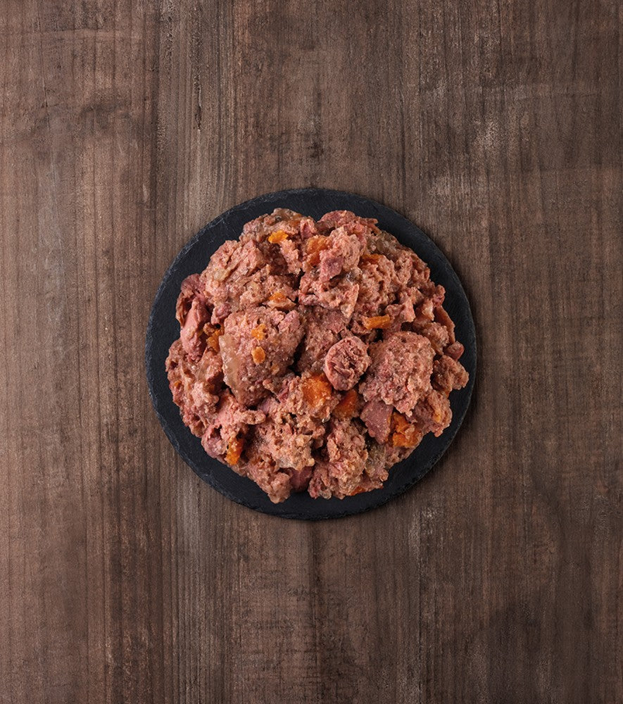 OWNAT Wetline Dinde et Citrouille pour chien Tout Pour Eux