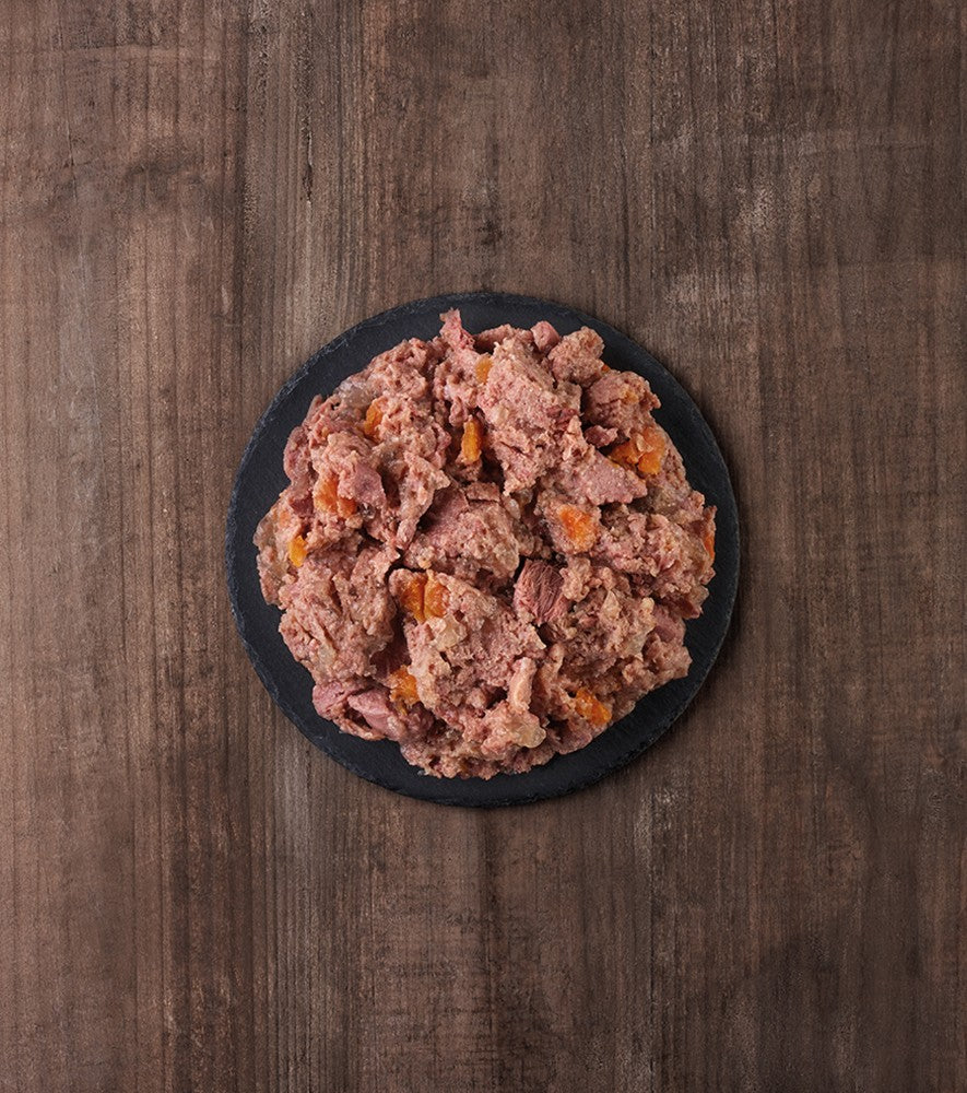 OWNAT Wetline Poulet et Carottes pour chien ( Lot de 6 ) Tout Pour Eux