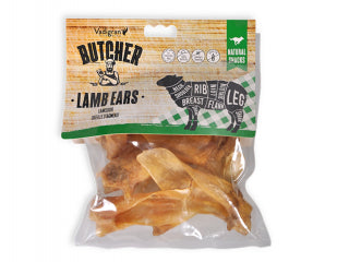 Oreille d'agneau 85g Tout Pour Eux