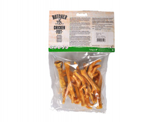 Patte de poulet 150g Tout Pour Eux
