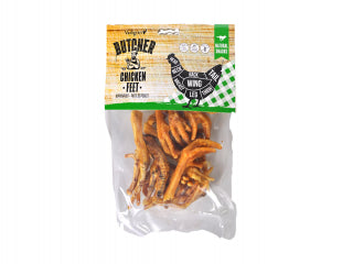 Patte de poulet 150g Tout Pour Eux