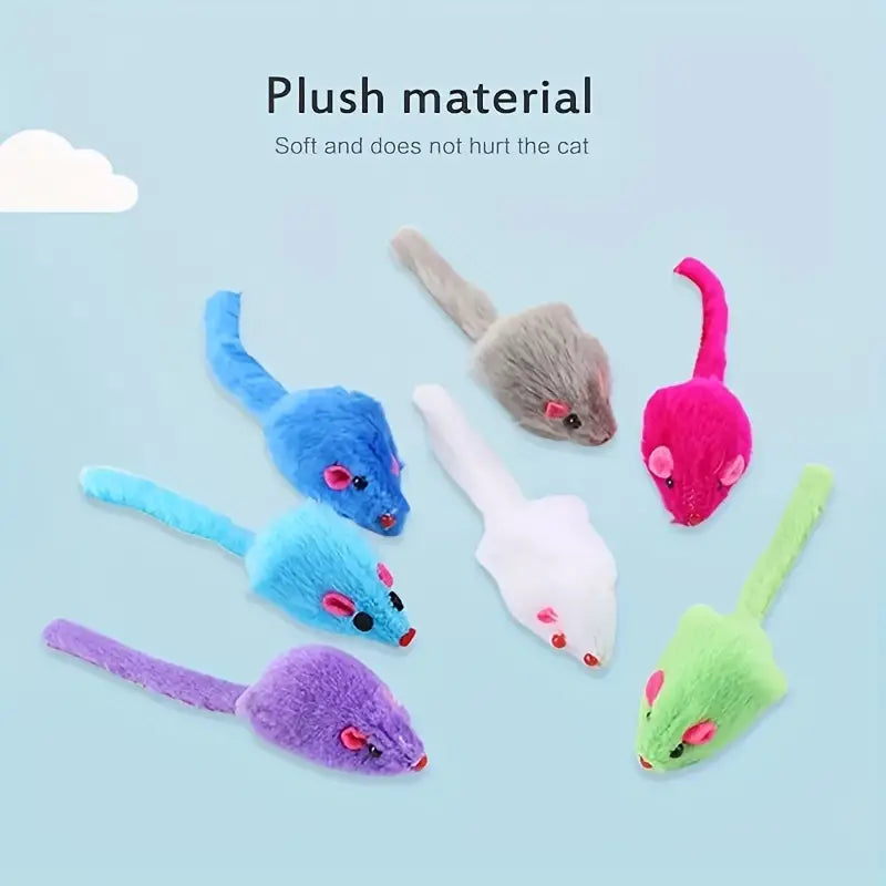 Souris à Macher -1 pièce Tout Pour Eux