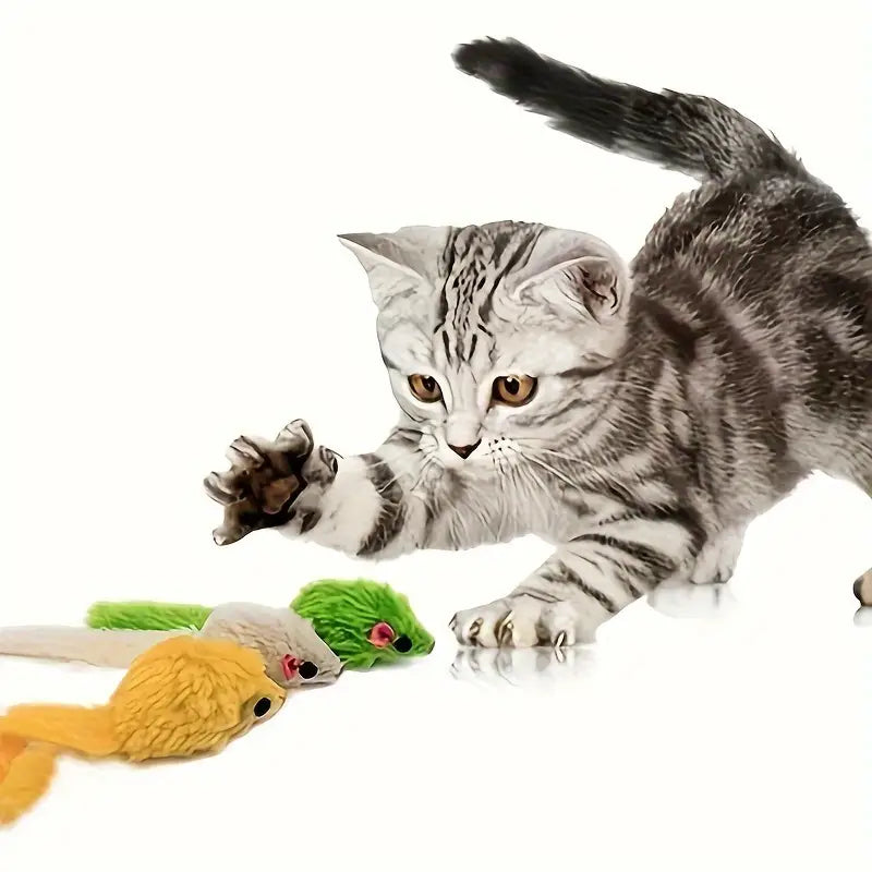 Souris à Macher -1 pièce Tout Pour Eux